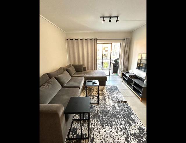 2 BEDROOM PROPERTY TO RENT IN THE HUNTSMAN